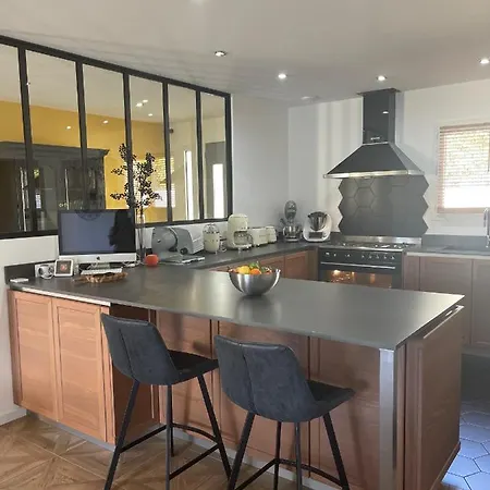 Magnifique Recente Entre Et Montagne Situee Entre Ajaccio Et Porticcio Cauro