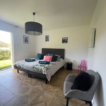 Magnifique Recente Entre Et Montagne Situee Entre Ajaccio Et Porticcio