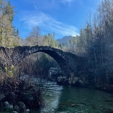 Villa Magnifique Recente Entre Et Montagne Situee Entre Ajaccio Et Porticcio *
