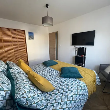 Magnifique Recente Entre Et Montagne Situee Entre Ajaccio Et Porticcio Cauro