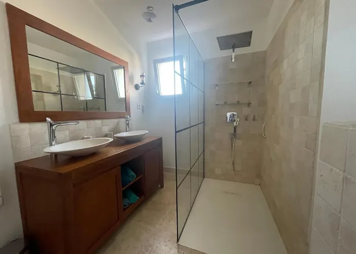 וילה Magnifique Recente Entre Et Montagne Situee Entre Ajaccio Et Porticcio