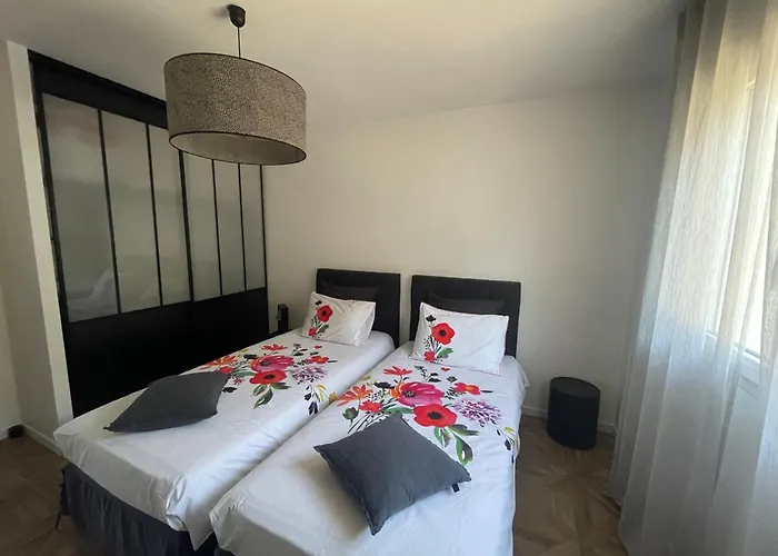 Magnifique Recente Entre Et Montagne Situee Entre Ajaccio Et Porticcio וילה *