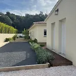 Magnifique Recente Entre Et Montagne Situee Entre Ajaccio Et Porticcio * Cauro
