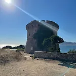 וילה Magnifique Recente Entre Et Montagne Situee Entre Ajaccio Et Porticcio *