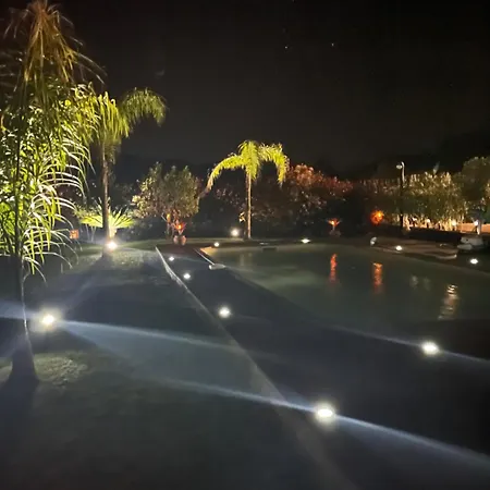 Magnifique Recente Entre Et Montagne Situee Entre Ajaccio Et Porticcio Villa Cauro