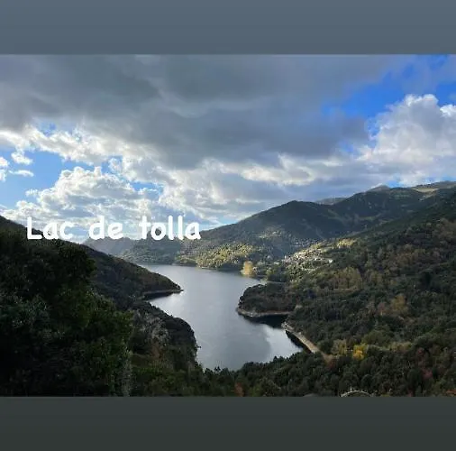 Magnifique Recente Entre Et Montagne Situee Entre Ajaccio Et Porticcio * Cauro