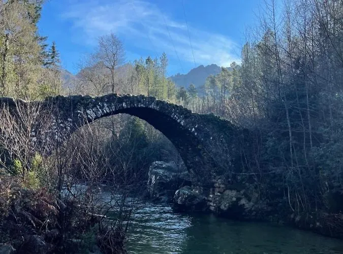 Villa Magnifique Récente Entre Et Montagne Située Entre Ajaccio Et Porticcio *
