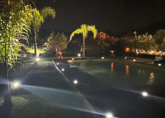 Magnifique Recente Entre Et Montagne Situee Entre Ajaccio Et Porticcio וילה Cauro