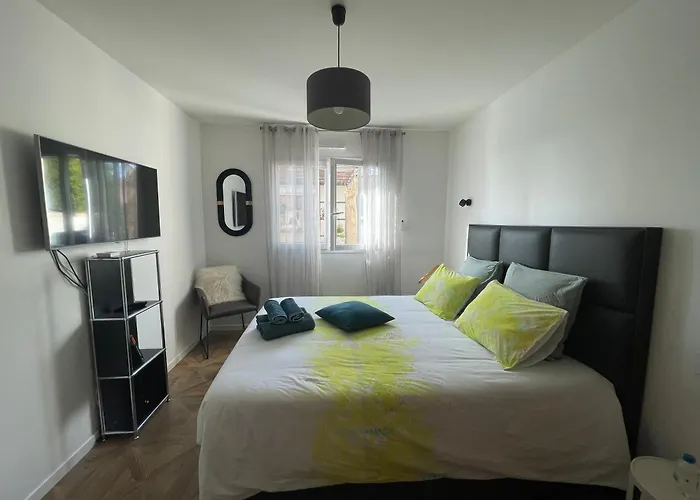 וילה Magnifique Recente Entre Et Montagne Situee Entre Ajaccio Et Porticcio